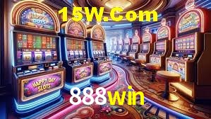 Live Casino 888win