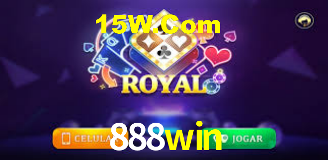 888win App - Aplicativo Móvel Oficial
