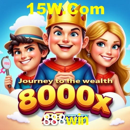 Torneios 888win