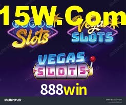 888win App Interface