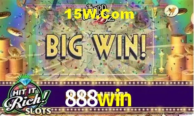 888win Promoções - 30+ Ofertas Diárias