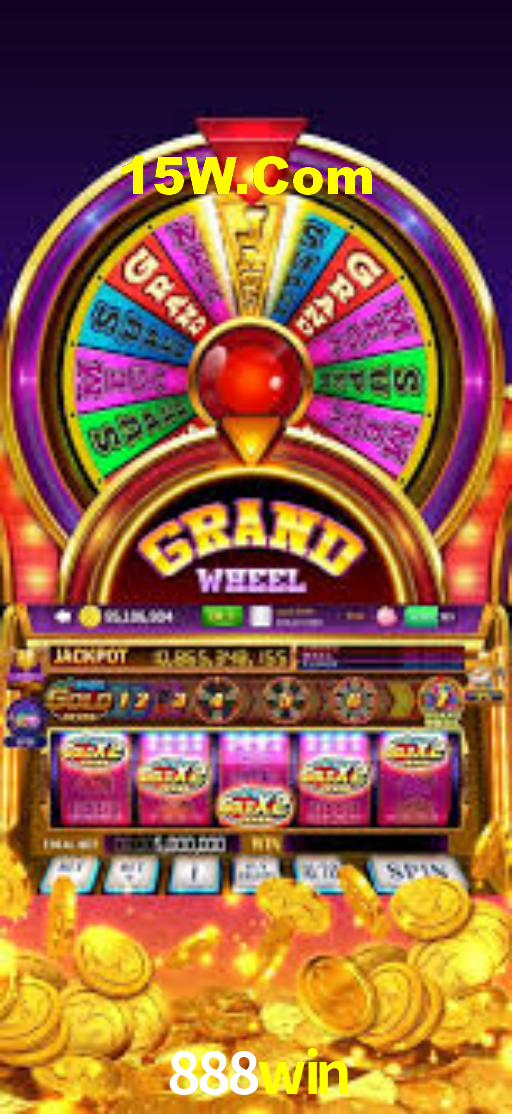888Win App