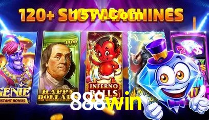 888win Salvador - Support