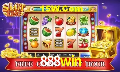 Jogos de Slot 888win