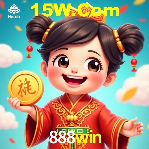 Interface do App 888win
