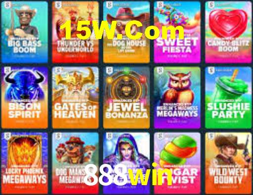 888Win Com Login