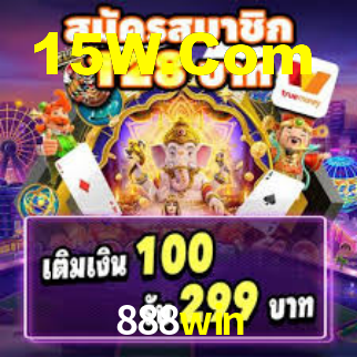 888win,888Win App