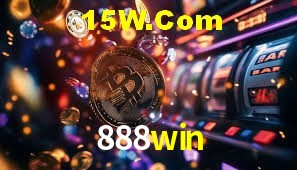 Bonus Features 888win