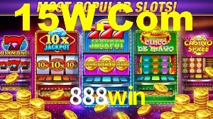 VIP Casino 888win