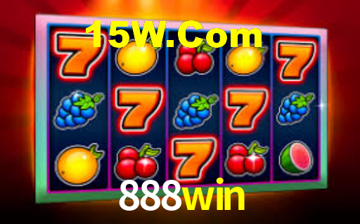 888win