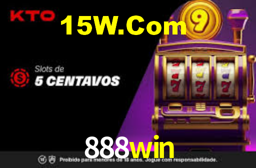 888Win App