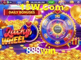 Slot Games 888win