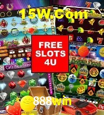 888win Belo Horizonte - Jackpots