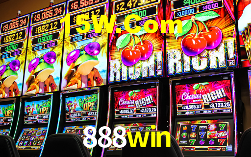 888win