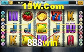 Gates of Olympus 888win
