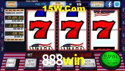 888win São Paulo - Jogo Providers
