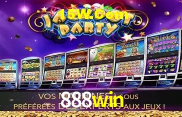 888win Rio de Janeiro - Slot Strategy