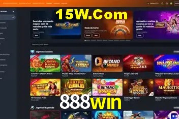 888win Belo Horizonte - Winners
