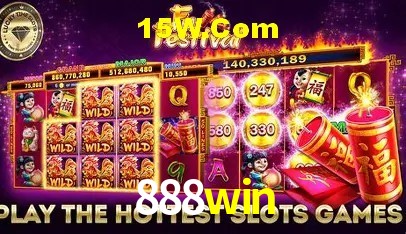 888win São Paulo - Top Slots